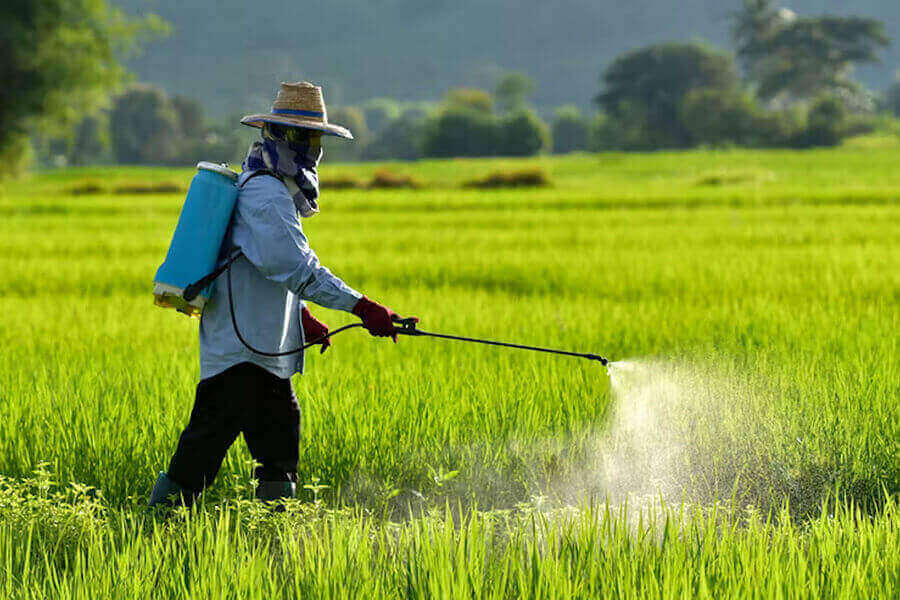 Naba Crop Care