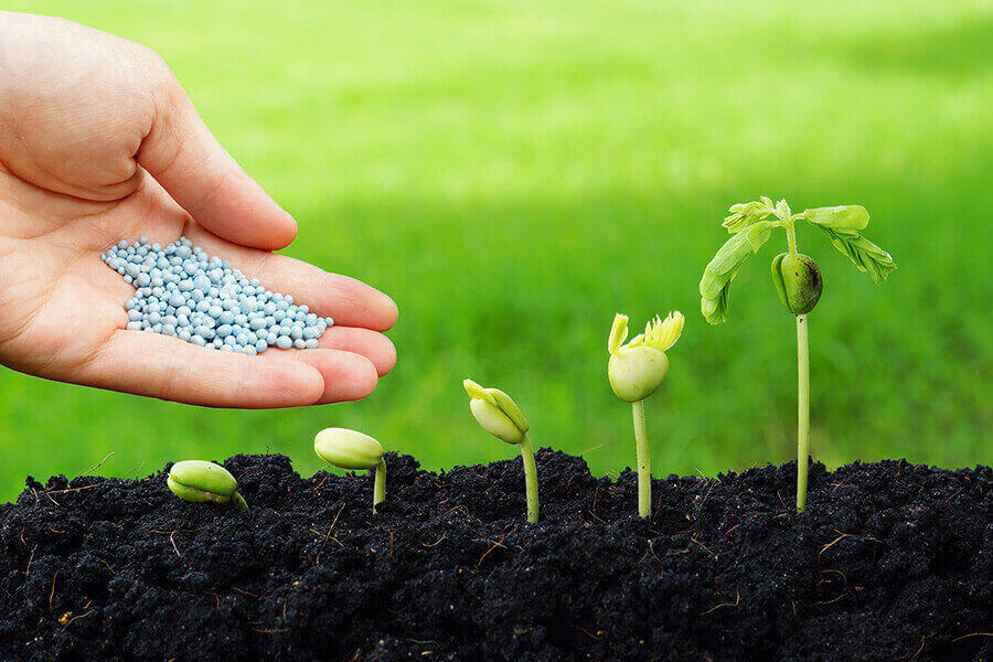 Naba Crop Care